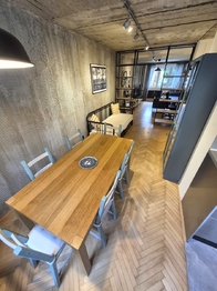Pronájem bytu 3+kk v osobním vlastnictví 73 m², Praha 4 - Záběhlice