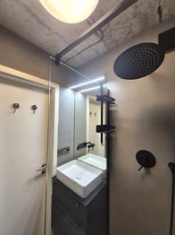 Pronájem bytu 3+kk v osobním vlastnictví 73 m², Praha 4 - Záběhlice