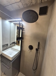 Pronájem bytu 3+kk v osobním vlastnictví 73 m², Praha 4 - Záběhlice