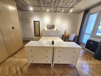 Pronájem bytu 3+kk v osobním vlastnictví 73 m², Praha 4 - Záběhlice