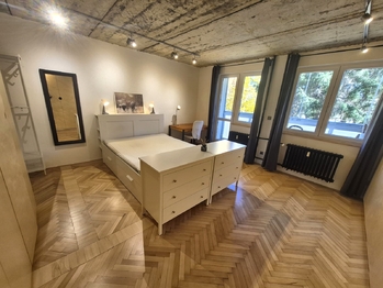 Pronájem bytu 3+kk v osobním vlastnictví 73 m², Praha 4 - Záběhlice