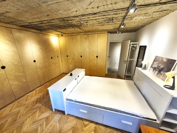 Pronájem bytu 3+kk v osobním vlastnictví 73 m², Praha 4 - Záběhlice