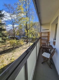 Pronájem bytu 3+kk v osobním vlastnictví 73 m², Praha 4 - Záběhlice