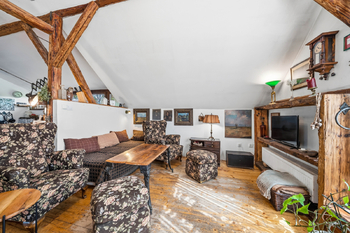 Prodej domu 267 m², Proseč