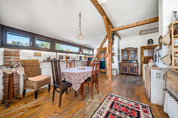 Prodej domu 267 m², Proseč