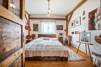 Prodej domu 267 m², Proseč