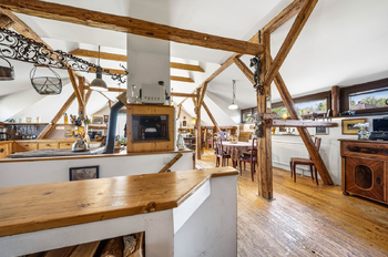 Prodej domu 267 m², Proseč