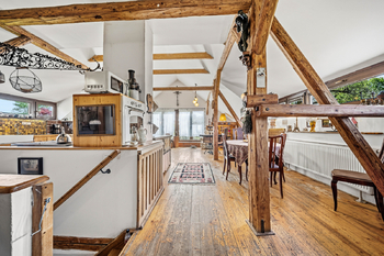 Prodej domu 267 m², Proseč