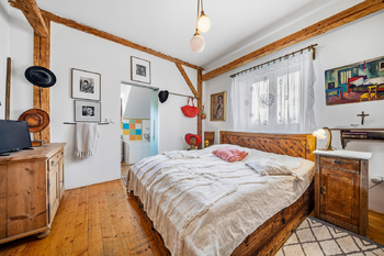 Prodej domu 267 m², Proseč