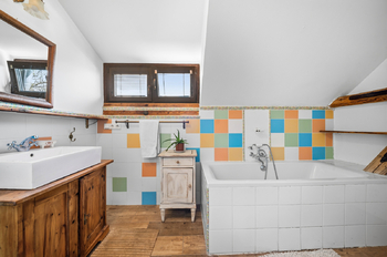 Prodej domu 267 m², Proseč