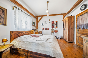 Prodej domu 267 m², Proseč