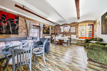 Prodej domu 267 m², Proseč