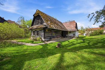 Prodej domu 267 m², Proseč