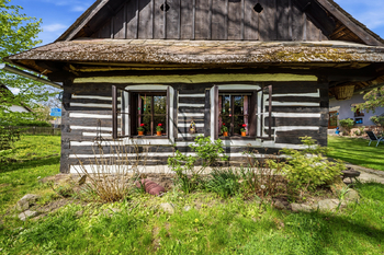Prodej domu 267 m², Proseč