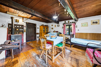 Prodej domu 267 m², Proseč