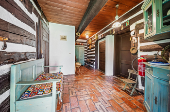 Prodej domu 267 m², Proseč