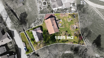Prodej domu 267 m², Proseč