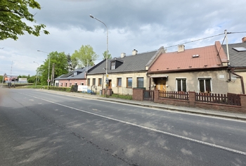 Prodej domu 63 m², Bruntál