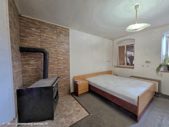 Prodej domu 63 m², Bruntál