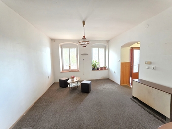 Prodej domu 63 m², Bruntál