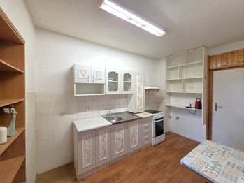 Prodej domu 63 m², Bruntál