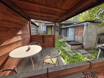 Prodej domu 63 m², Bruntál