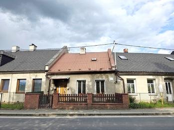 Prodej domu 63 m², Bruntál