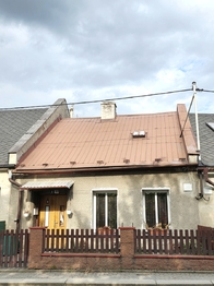 Prodej domu 63 m², Bruntál