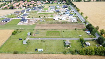 Prodej pozemku 820 m², Tursko
