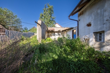 Prodej restaurace 131 m², Pavlov