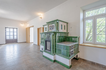 Prodej restaurace 131 m², Pavlov
