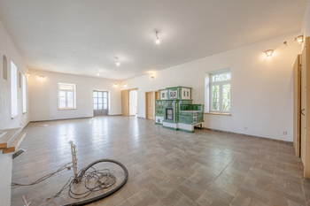 Prodej restaurace 131 m², Pavlov