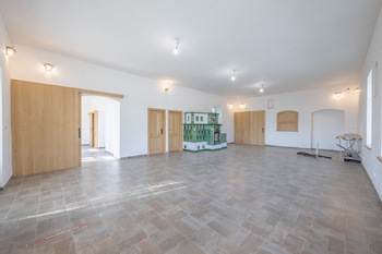 Prodej restaurace 131 m², Pavlov