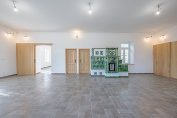 Prodej restaurace 131 m², Pavlov