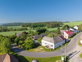 Prodej restaurace 131 m², Pavlov