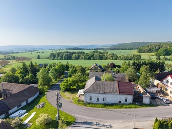 Prodej restaurace 131 m², Pavlov