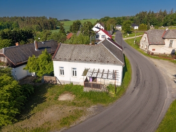 Prodej restaurace 131 m², Pavlov