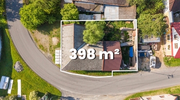 Prodej restaurace 131 m², Pavlov