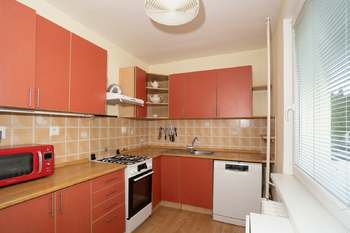 Prodej bytu 3+kk v osobním vlastnictví 62 m², Praha 9 - Kyje