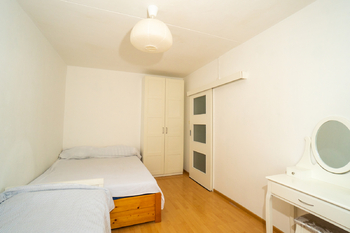 Prodej bytu 3+kk v osobním vlastnictví 62 m², Praha 9 - Kyje
