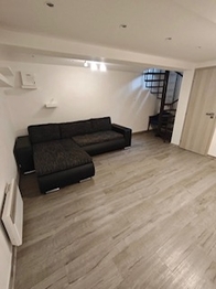 Pronájem bytu 1+kk v osobním vlastnictví 33 m², Praha 5 - Košíře