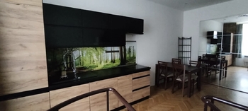 Pronájem bytu 1+kk v osobním vlastnictví 33 m², Praha 5 - Košíře