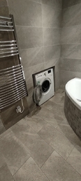 Pronájem bytu 1+kk v osobním vlastnictví 33 m², Praha 5 - Košíře