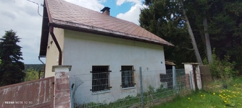 Prodej chaty / chalupy 119 m², Rotava