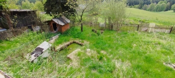 Prodej chaty / chalupy 119 m², Rotava