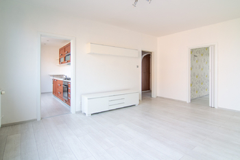 Prodej bytu 3+1 v osobním vlastnictví 68 m², Břeclav