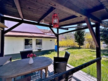 Prodej chaty / chalupy 17 m², Vimperk