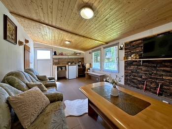 Prodej chaty / chalupy 17 m², Vimperk