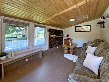 Prodej chaty / chalupy 17 m², Vimperk