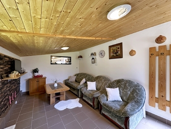 Prodej chaty / chalupy 17 m², Vimperk